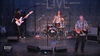 Tinsley Ellis "If The River Keeps Rising" @ Eddie Owen Presents