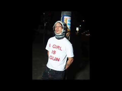 Isaac Puerile - Eye Boogers Binch (Prod.by Puerile)