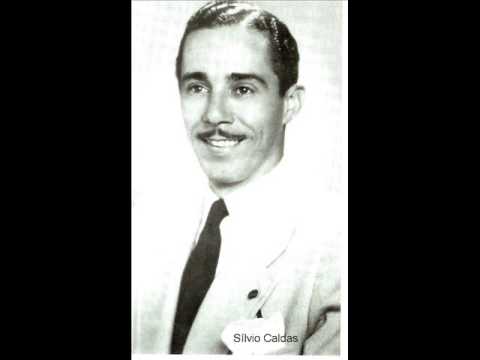 Sílvio Caldas canta NA ALDEIA acompanhamento de Pixinguinha e Diabos do Céu - 1933