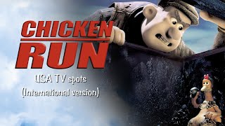 Download lagu Chicken Run (2000) USA TV spots (International version) mp3 Download lagu Chicken Run (2000) USA TV spots (International version) mp3