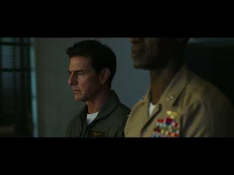 Top Gun Maverick 2022   Difficult acceptance
