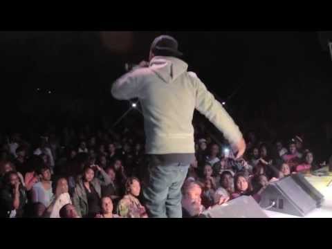 Mez Mariyé - Rebel Cry