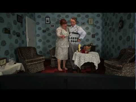 Pro Homo - Sookee (outtakes HD)