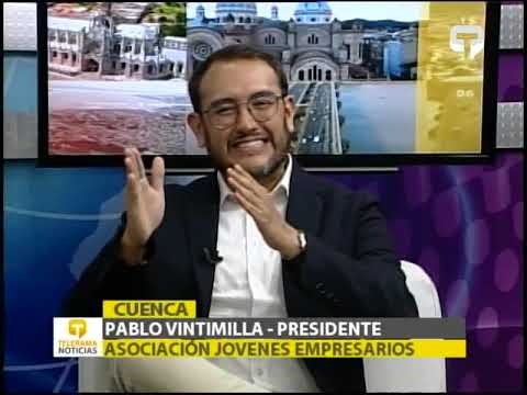 Pablo Vintimilla 