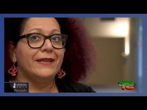 Speciale Medicina Amica, sensibilità chimica multipla: malati del progresso? - 19.12.2018