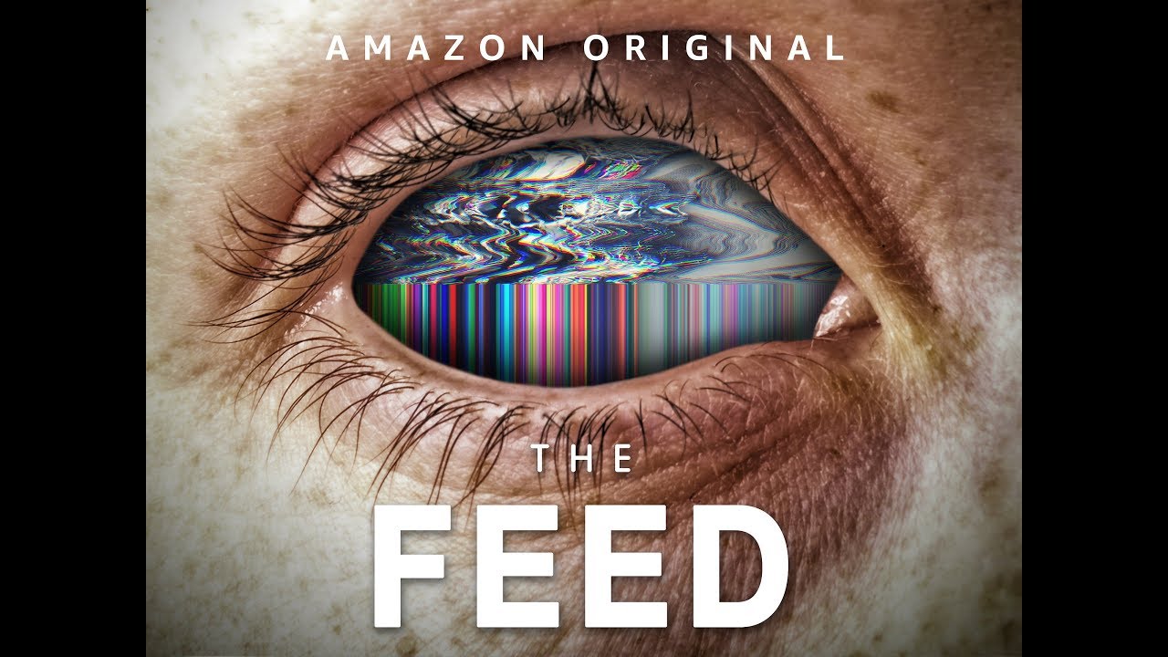 Trailer oficial de The Feed