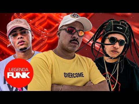 MC Gomes, MC M10 e MC Yuri - Nunca te Amei (DJ Loirin Original)