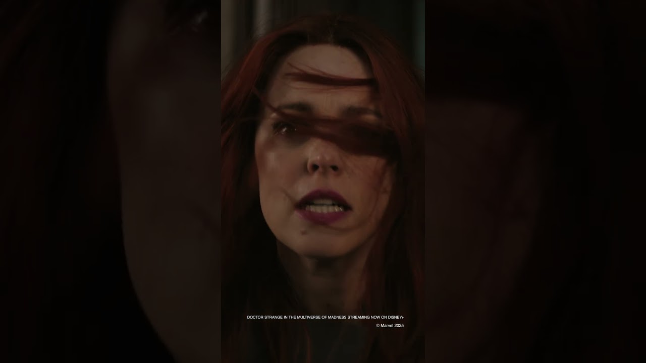 “Cease your dream walk, or face the eternal consequences!”