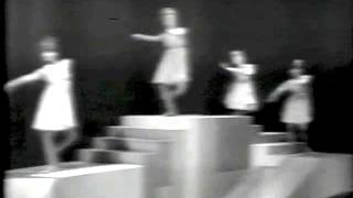 Buddy Greco, Who Can I Turn To? Away We Go TV Special