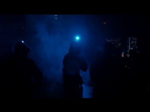 Beyond Humans - Voices From The Future (Explicit)