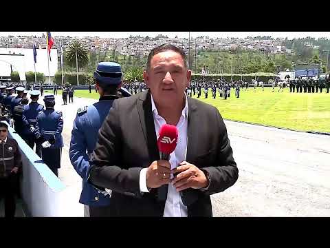 #ENVIVO🔴 | NOTICIERO ECUADOR TELEVISTAZO 1PM | 2 Marzo 2026