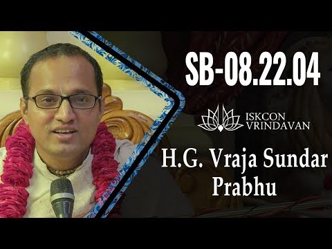 02.06.2019_H.G. Vraja Sundar Prabhu_SB-08.22.04