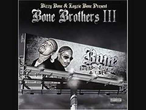 Bone Brothers - Cash Money