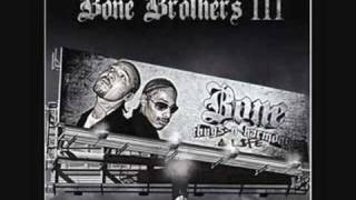Bone Brothers - Cash Money