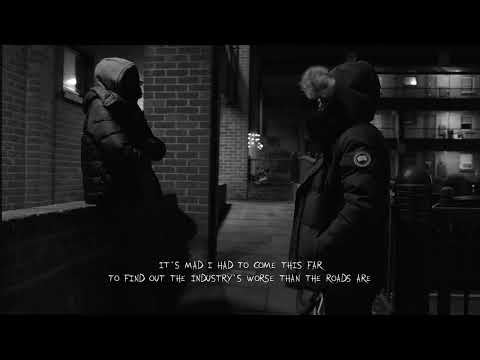 Glizz  - Motion Sickness