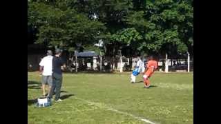 preview picture of video 'Campeonato Amador 2012 Liga de Futebol de Paranavaí . 2º Jogo da Volta da Fase Quartas de Final'