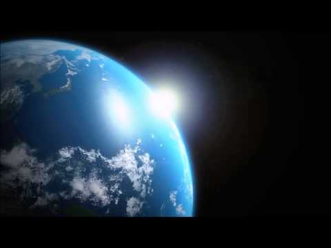 Dynamic Illusion - Journey Through Time & Space (Chill-Out Mix)