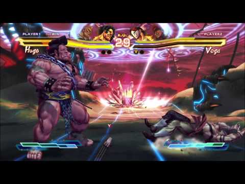 AZ Ranbats 2.1 - Swoops (Jack x Hugo) vs AIAB Kyoku (Dictator x Claw)