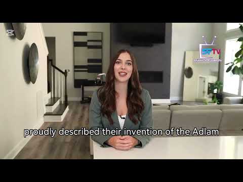 THE ADLAM SCRIPT ORIGIN