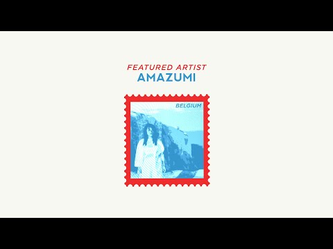 Amazumi in conversation with Shirish Dali