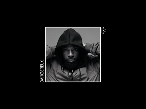 (FREE) Da Uzi x Ninho Type Beat - *Dangereux* | Prod.MCL
