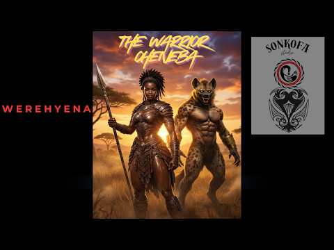 THE WARRIOR OHENEBA P1
