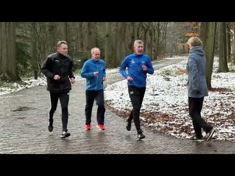 Nieuwjaarsloop ACV Assen op 3-1-2026
