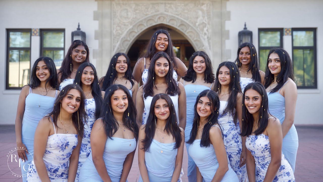 Promotional video thumbnail 5 for Riya Patel Choreography