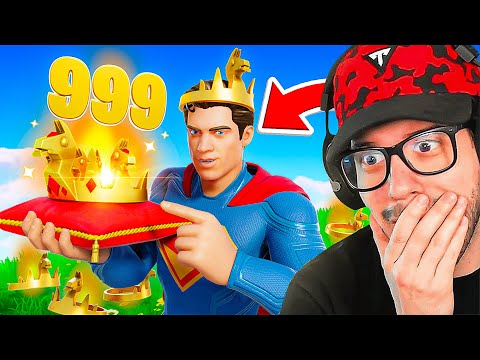 How to ALWAYS WIN in Fortnite!