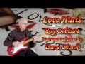 Love Hurts - Roy Orbison - Instrumental by Dave ...