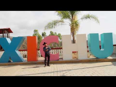 Víctor Jiménez - "ME DECÍAN EL CHINO".