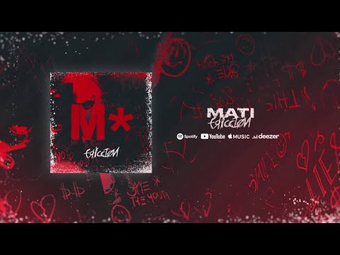 MATI - fricciøn (Video Lyric)