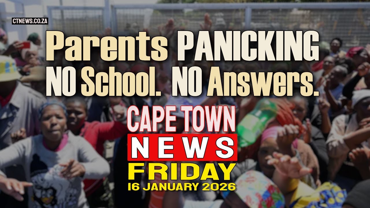 Friday, 16th of January, 2026.