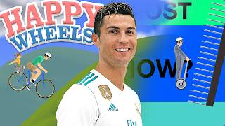 HAPPY WHEELS EM 2026!