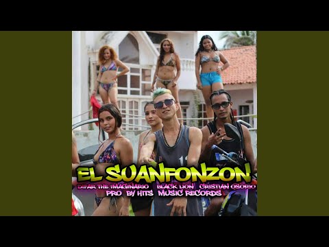 El Suanfonzon