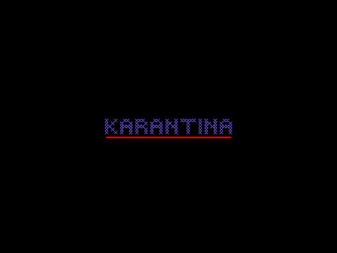 Sego feat. Space Kid - Karantina