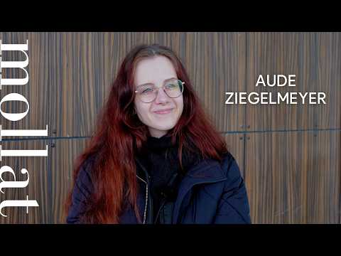 Aude Ziegelmeyer - Peau d'âme. Vol. 2. Les braises de la reine