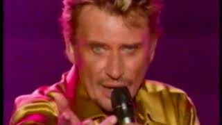 Johnny Hallyday &quot;Derrière l&#39;amour&quot;