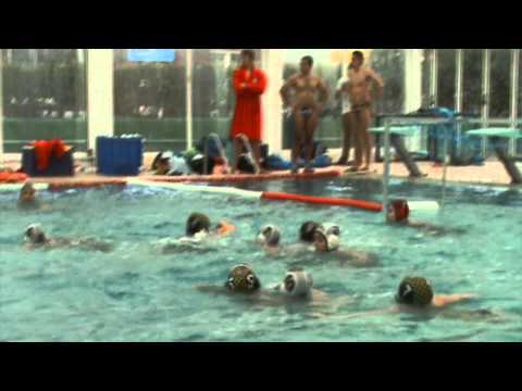 PARTIDO MASCULINO ALEVIN CNM MOSCARDO- COL.BRAINS