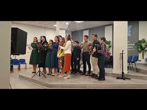 Doamne ce bine-i cu tine