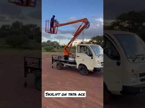 Sky Lift