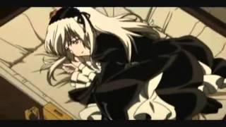 SUIGINTOU AMV - YOU CANT BREAK ME DOWN (EXILIA)