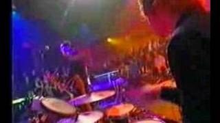 Sneaker Pimps - Interview & Superbug Live