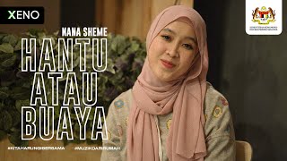 Download lagu Hantu Atau Buaya - Nana Sheme mp3