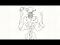 When I See Him Tonight Helluva Boss Hazbin Hotel Staticmoth