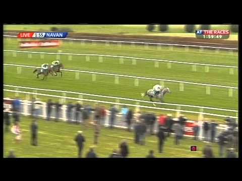 Racing Review: Navan, Sunday 24-11-13