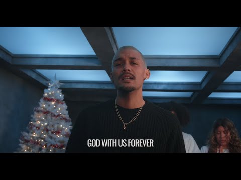 Ryan Ellis - EMMANUEL (Official Lyric Video)
