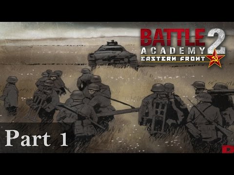 eastern front 2 pc