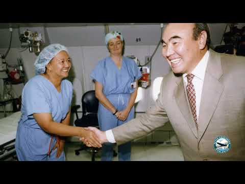 Special Report: Project Orbis