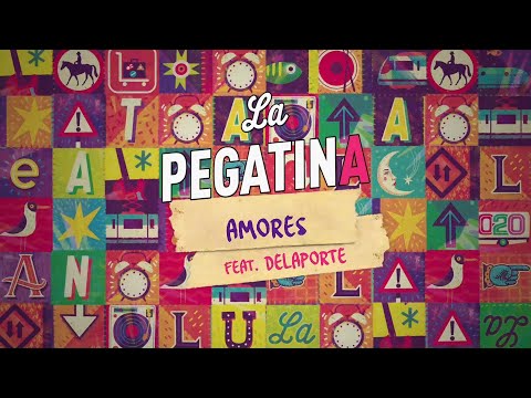 Video thumbnail for Amores